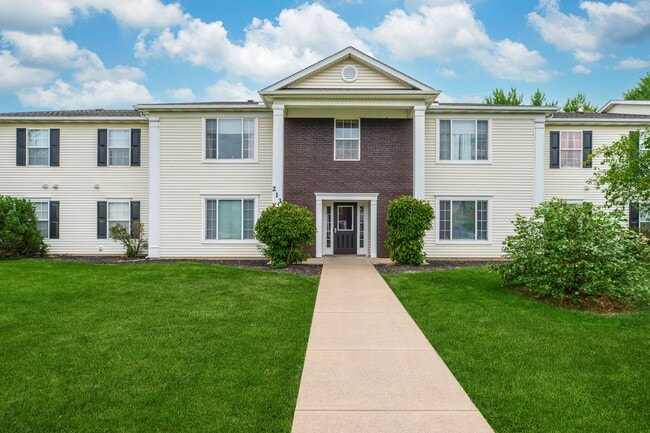 Portside Apartments