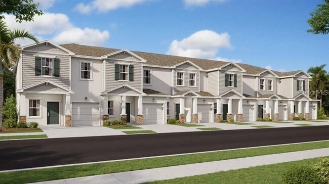 Building Photo - 2708 Skyline Lp Rental
