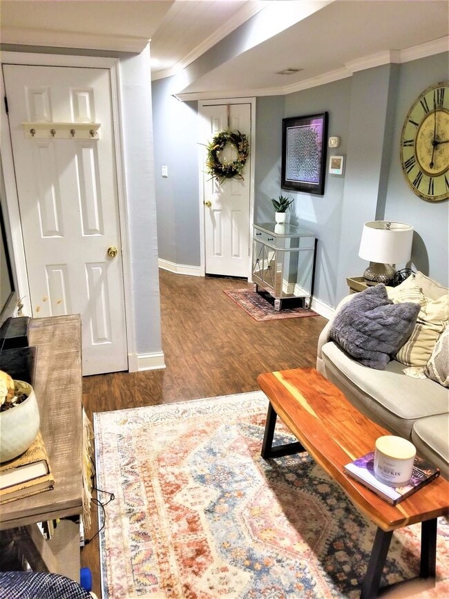 Photo - Quaint & Cozy 2 BR 2 BA in Fells Point/Canton Neighborhood Overlooking River