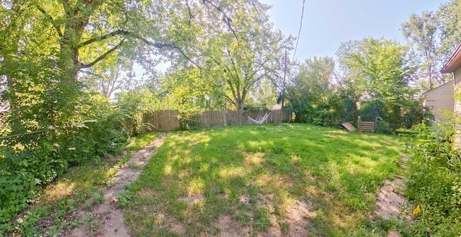 Photo - 3D Tour Available - Single-Family Home + Off-Street Parking + Washer & Dryer! Available October 3rd!