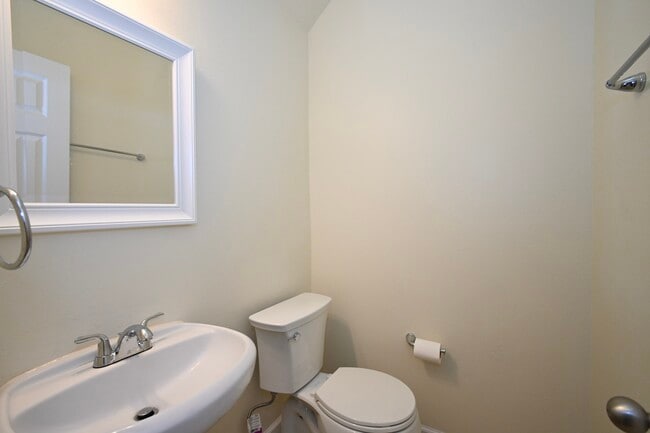 Building Photo - 18206 Bonham Oaks Ct