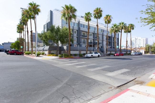 Towne Terrace
