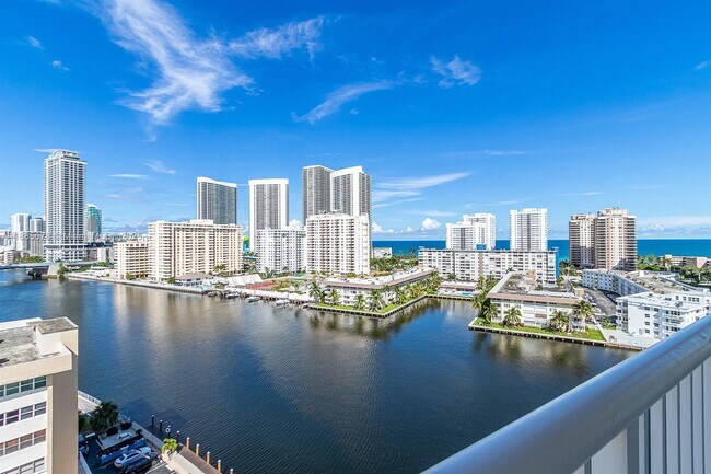 Photo - 121 Golden Isles Dr Unit 1201