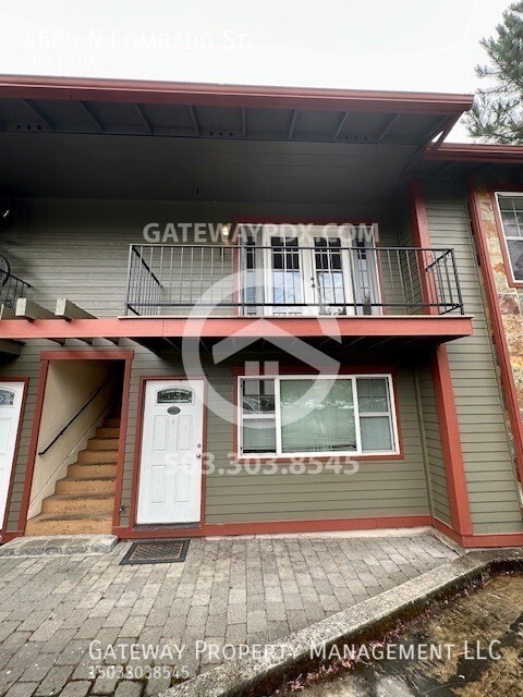 Photo - 4505 N Lombard St