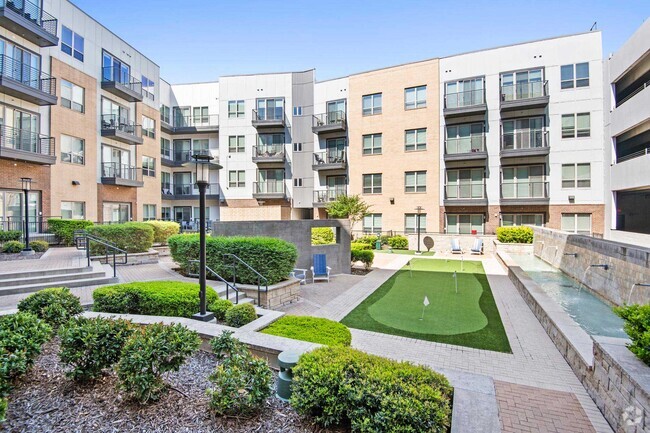 Building Photo - The Flats at Palisades Rental