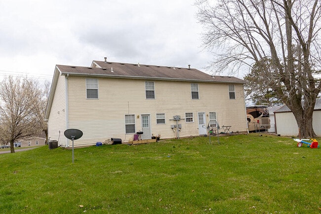 Photo - 4501 Rice Rd