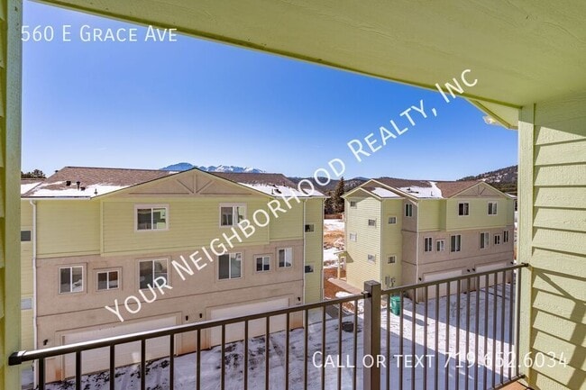 Photo - 560 E Grace Ave