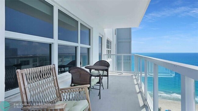 Photo - 3750 Galt Ocean Dr Unit 1806