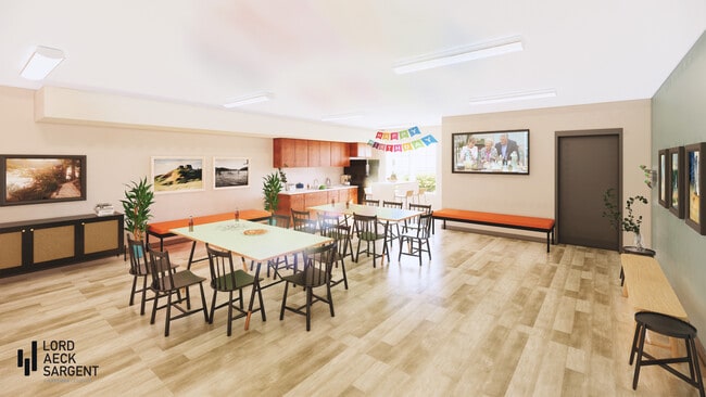 Photo - Meadowthorpe Landing - Senior Housing