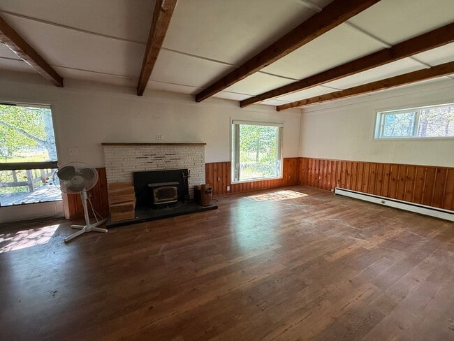 Photo - Country Setting, Close to Town – Charming 2 Bed, 2 Bath Home