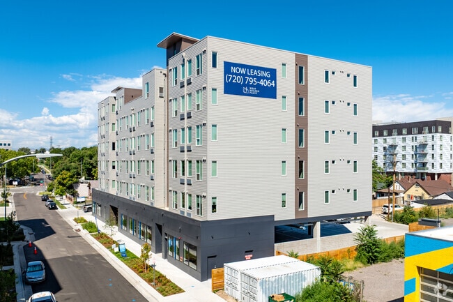 Photo - West Holden Place