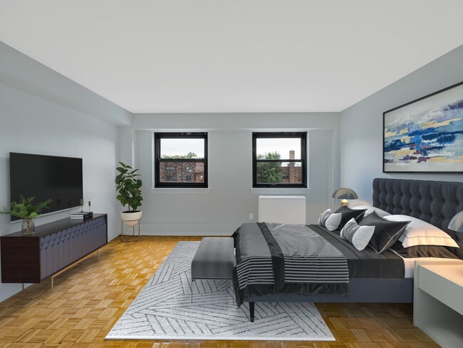 Photo - South Orange Towers