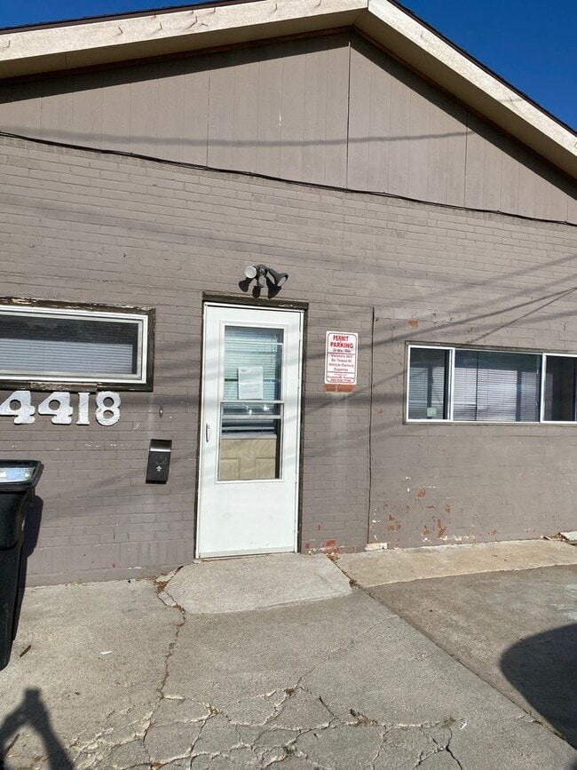 Photo - 4420 N 48th St Unit 4418 N. 48 Street