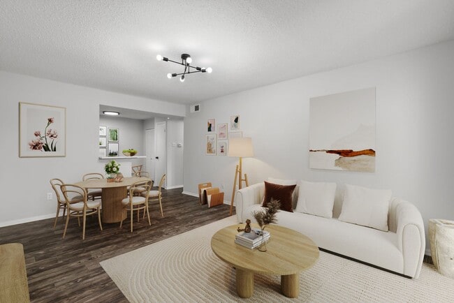 Hazelwood Forest Apartments - Hazelwood Forest Apartments