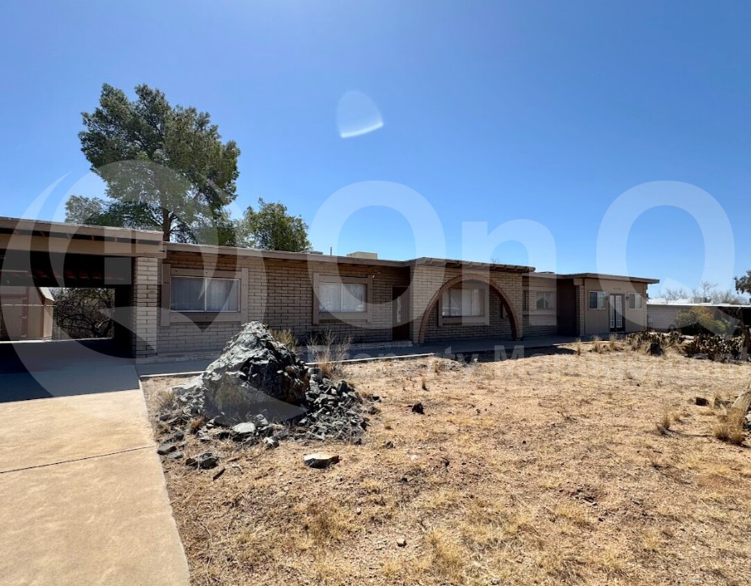 Photo - 9190 East Kayenta Drive