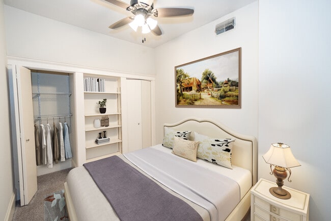 Photo - St. Anthony Flats