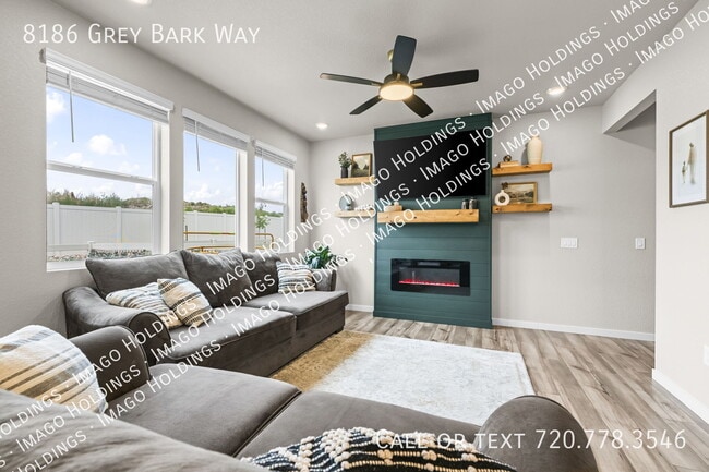 8186 Grey Bark Wy