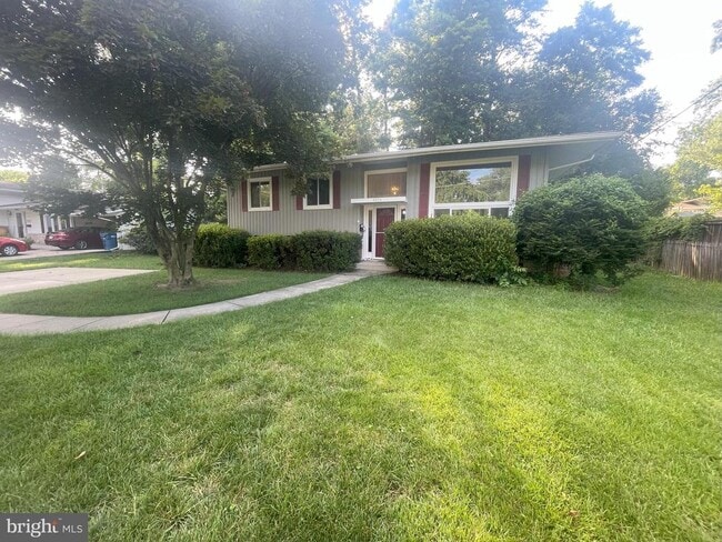 Building Photo - 4304 San Carlos Dr Rental