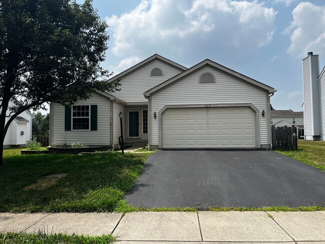 Building Photo - 3 bedroom, 2 bathroom single story home in Pickerington