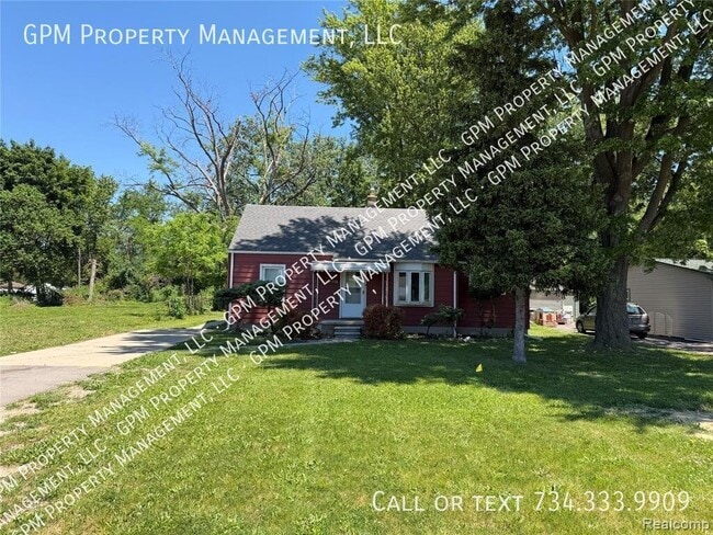 6237 Inkster Rd