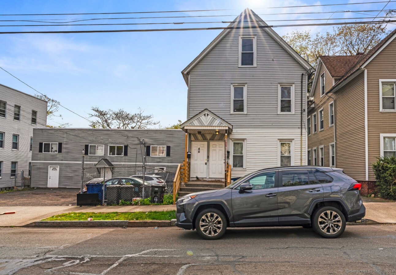 Photo - 43 Farren Ave Unit 1