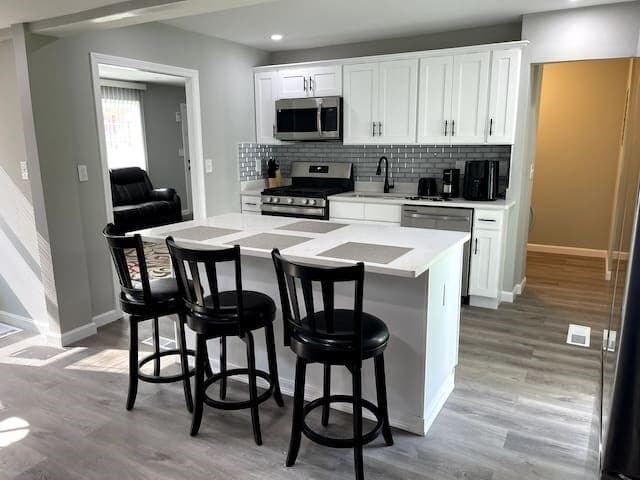 Photo - 271 Beacon St