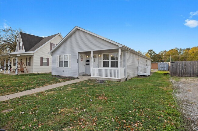 Photo - 503 N Combs Ave Unit 505