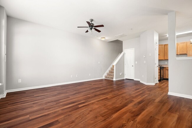 Photo - Spacious 3-level Townhome in Raleigh, NC.