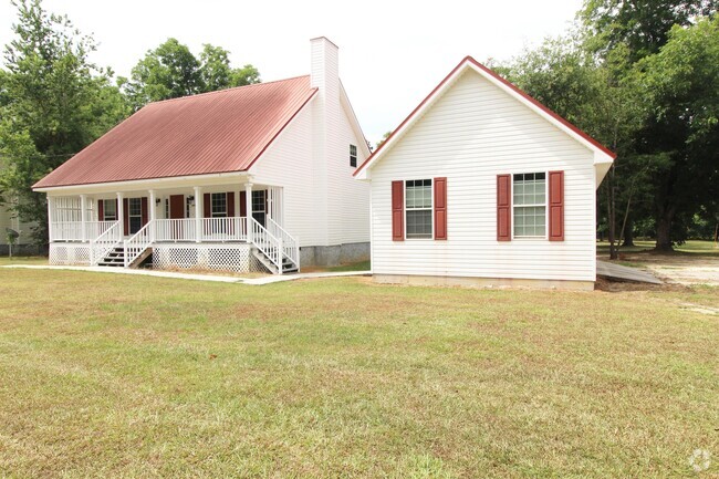 Building Photo - 8775 Clito Rd Rental