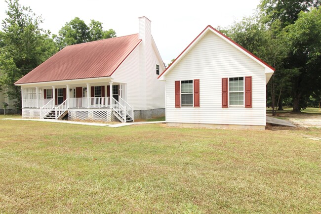 Photo - 8775 Clito Rd House