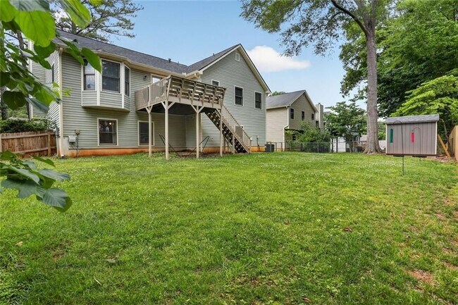 Photo - 2562 Kennesaw Springs Ct