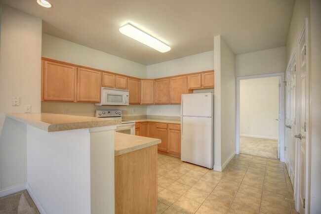 Prestwick Point Apartments