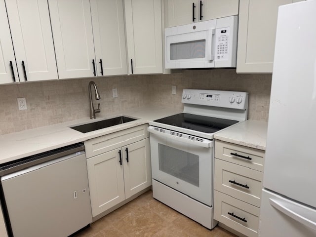 Kitchen - 11006 Royal Palm Blvd Unit 11006 Royal Palm Blvd