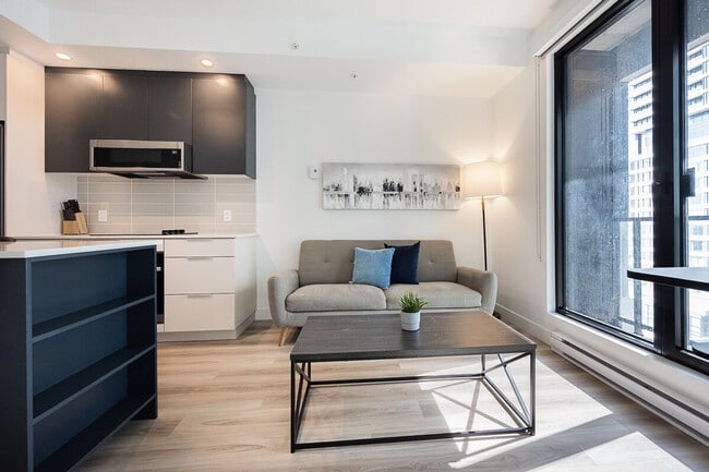 Photo - 237 Rue Lucien-L'Allier Unit SI ID1261824P