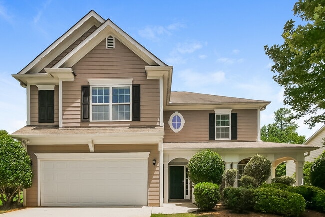 Building Photo - 2505 Mockingbird Ln
