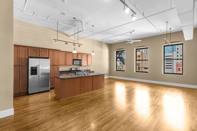 Photo - The Kessler Lofts - Parking Included!