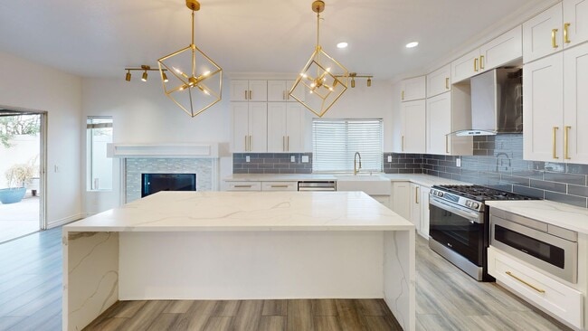 Photo - Stunning Cul-de-Sac 3/2.5 two story Rental Home in North Fontana's Village of Heritage!