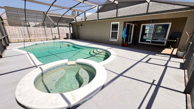 Photo - Beautiful Pool Home AVAILABLE NOW!
