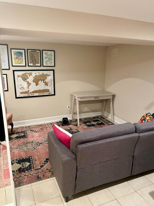 Photo - 4707 8th St NW Apartamento Unidad 1