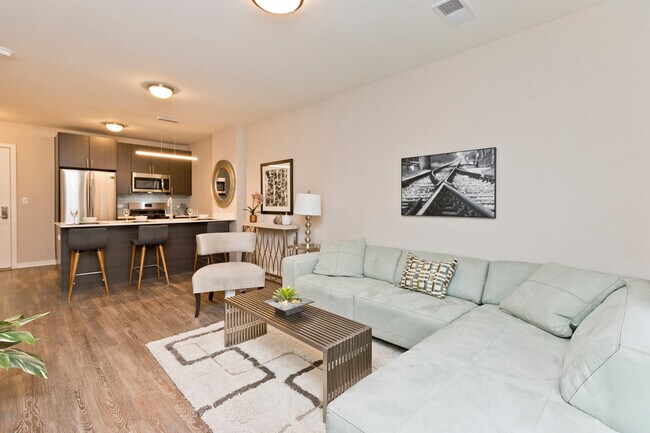 Photo - 1552 N North Park Avenue Unit 601