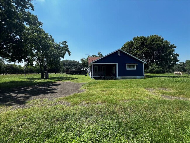 Photo - 4343 Foerster School Rd