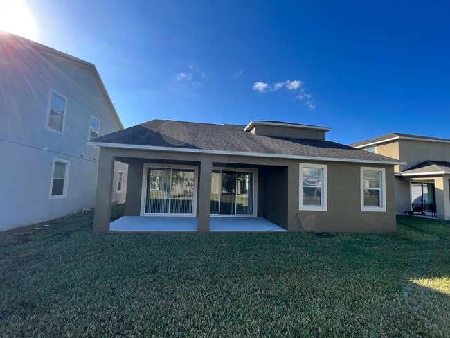 Photo - INDEPENDENCE IN WINTER GARDEN 4 BEDROOM RE...