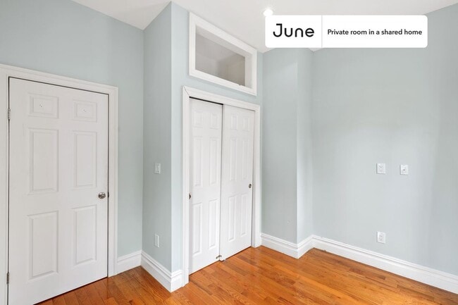 Photo - Room in Shared 2 bed/1 bath home Unit B