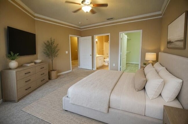 Photo - 2-Bed, 2-Bath, Condo with Garage in The Villas Condominiums