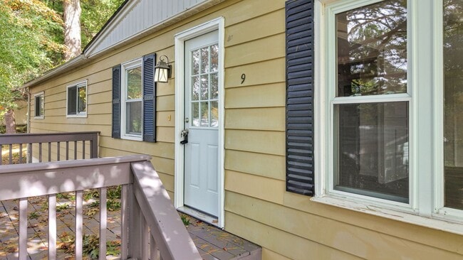 Photo - 3 bedroom (Entire House) in the Solitude Village section of High Bridge