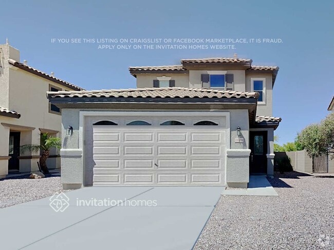 Building Photo - 18524 N Davis Dr Rental