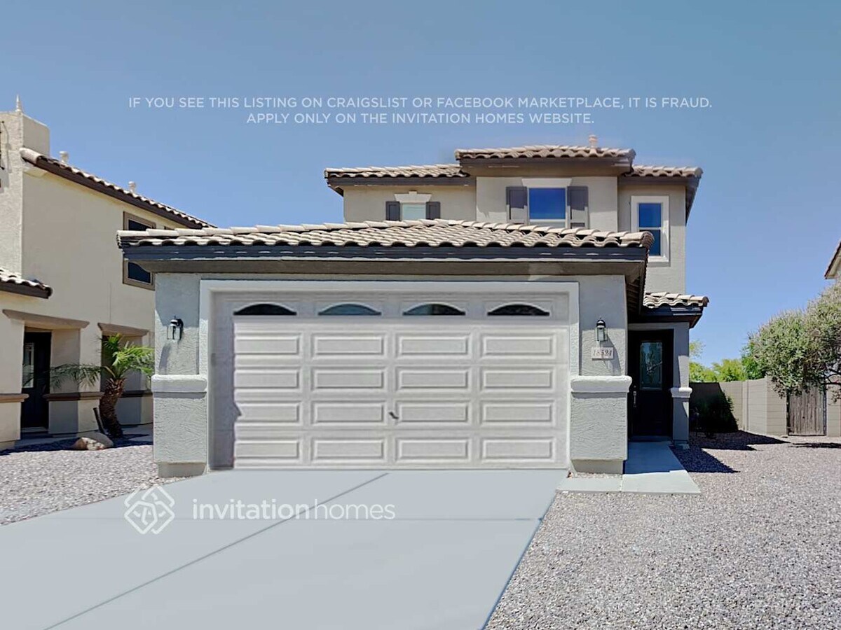 Photo - 18524 N Davis Dr Casa