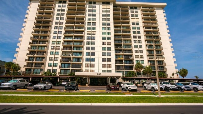 Photo - 400 Island Way Unit 212