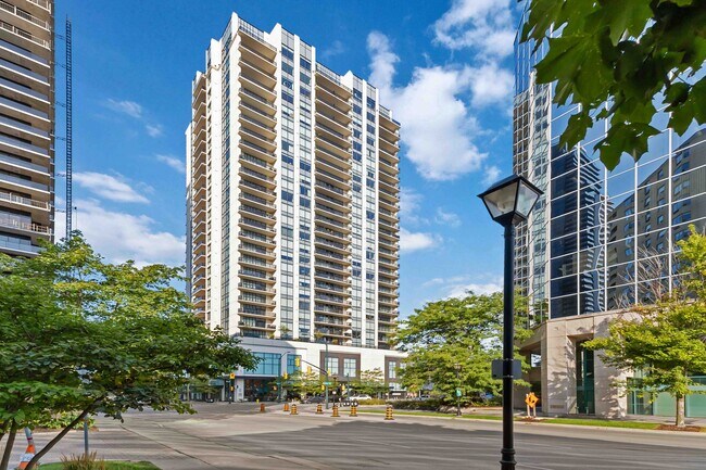 Photo - AZURE Luxury Condo Living * Downtown* 2 Be... Unit 1001