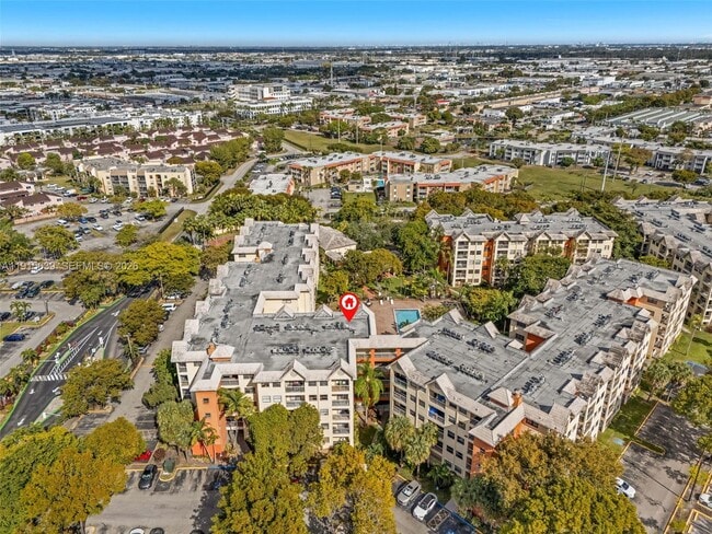 Building Photo - 8160 Geneva Ct Unit 317